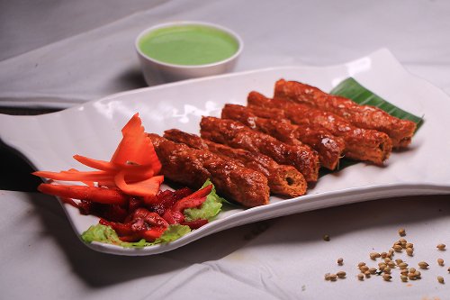 Mutton Barrah Kebab
