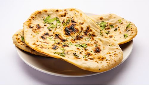 Tandoori Roti