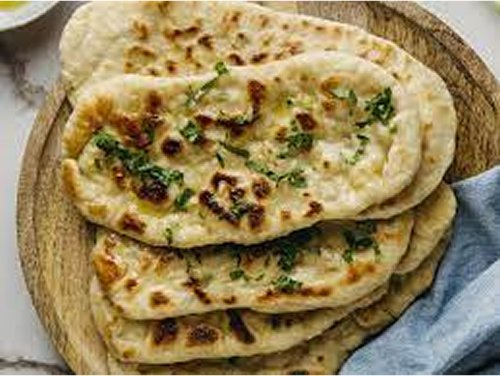 Butter Tandoori Roti