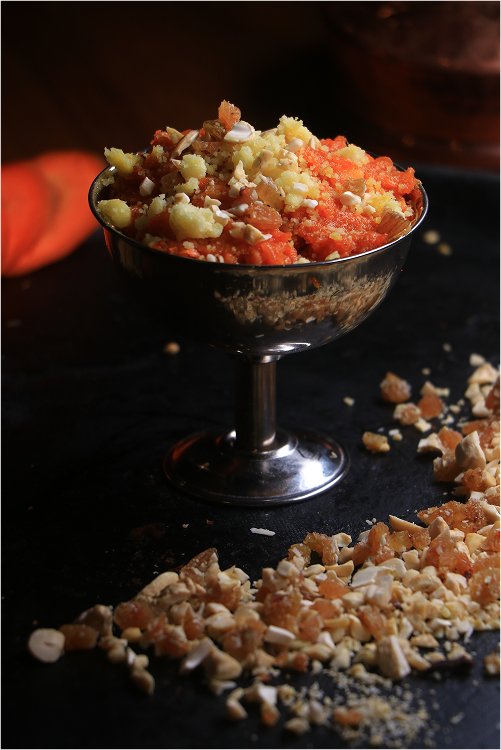 Gajar ka Halwa